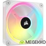 Corsair iCUE LINK QX140 RGB 140mm PWM Fan Expansion Kit, Computers en Software, Computerkoelers, Verzenden, Nieuw