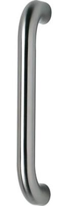 Intersteel Deurgreep U-vorm 330x80x30 HoH 300 mm RVS, Ophalen of Verzenden, Nieuw