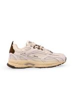 Mercer Amsterdam sneakers/lage-sneakers heren 43 wit, Verzenden, Nieuw, Wit, Mercer Amsterdam