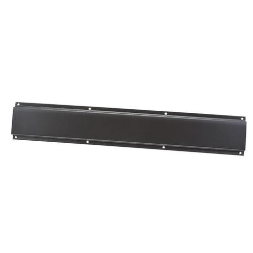 Metalen strip 60 x 10 x 1.8 cm  tuingereedschap ophangen -, Auto-onderdelen, Ophanging en Onderstel, Ophalen of Verzenden