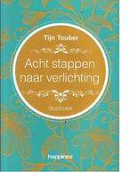 Acht stappen naar verlichting een Doeboek 9789034371485, Verzenden, Zo goed als nieuw