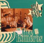 cd - The Jive Romeros - Bim Bam!, Verzenden, Zo goed als nieuw