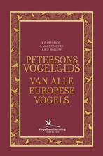 9789043933056 Petersons vogelgids van alle Europese vogels, Boeken, Verzenden, Nieuw, Roger Peterson