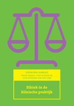 Ethiek in de klinische praktijk 9789043016148 G. Hawley, Boeken, Verzenden, Zo goed als nieuw, G. Hawley