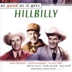 cd - Various - Hillbilly