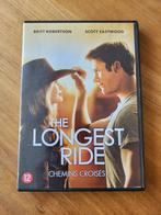 DVD - The Longest Ride, Vanaf 12 jaar, Verzenden, Gebruikt, Drama