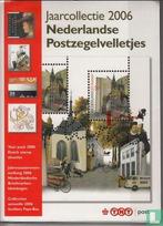 Nederland - Jaarcollectie (Velletjes)  - 2006, Postzegels en Munten, Postzegels | Nederland, Verzenden, Postfris