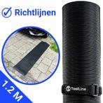 ToolLine | Kabelmat 120 x 40 cm | Rubber | Kabelbrug, Verzenden, Nieuw, Laadkabel