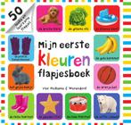 Mijn eerste kleuren flapjesboek 9789000371006 Aimee Chapman, Verzenden, Gelezen, Aimee Chapman