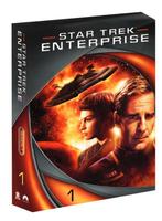 Star Trek: Enterprise - Seizoen 1 (IMPORT), Verzenden, Nieuw in verpakking