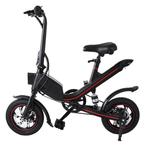 Vouwbare Elektrische Fiets - Off-Road Smart E Bike - 250W -, Verzenden, Nieuw, Stuff Certified®