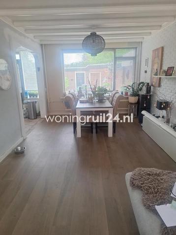 Woningruil - Alphenseweg 62 - 4 kamers en Noord-Brabant beschikbaar voor biedingen