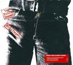 cd digi - The Rolling Stones - Sticky Fingers
