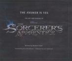 The answer is yes: the art and making of the Sorcerers, Gelezen, Michael Singer, Verzenden
