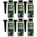 Kroon Aanbieding: 6 X Petrol Treatment 250Ml, Auto diversen, Onderhoudsmiddelen, Verzenden