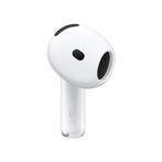 Apple AirPods 4 - Links - Vervangend Linker Oortje, Verzenden, Nieuw