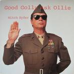 Maxi - Mitch Ryder - Good Gollie Ask Ollie, Verzenden, Nieuw in verpakking