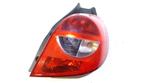 Achterlicht carrosserie rechts Renault Clio III 1.6 16V (BR0, Ophalen of Verzenden, Gebruikt, Renault