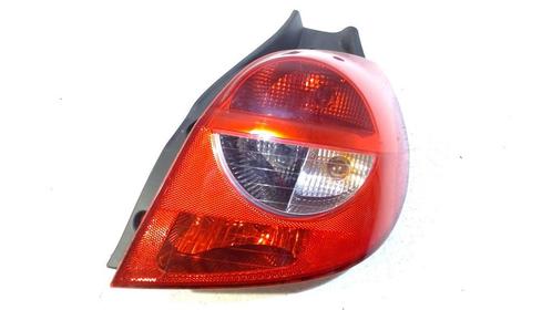 Achterlicht carrosserie rechts Renault Clio III 1.6 16V (BR0, Auto-onderdelen, Verlichting, ARN erkend, Stiba lid, Erkend duurzaam