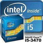 Intel Core i5-3470 socket FCLGA1155 (Processoren)
