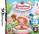MarioDS.nl: Strawberry Shortcake The Four Seasons Cake iDEAL, Spelcomputers en Games, Games | Nintendo DS, Zo goed als nieuw, Ophalen of Verzenden