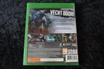 Killer Instinct Combo Breaker Pack XBOX One, Verzenden, Nieuw
