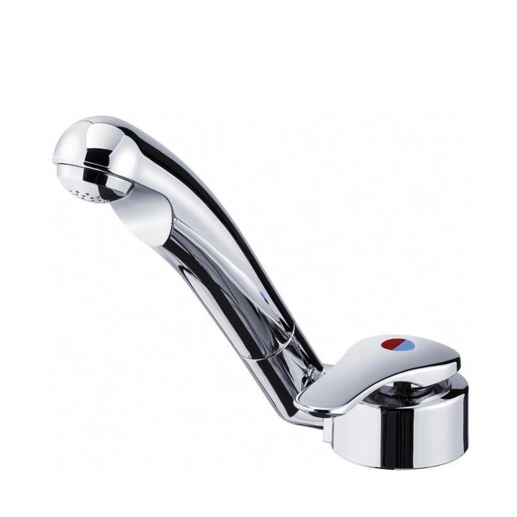 Reich Mengkraan Samba 39mm, Caravans en Kamperen, Camper-accessoires, Ophalen of Verzenden