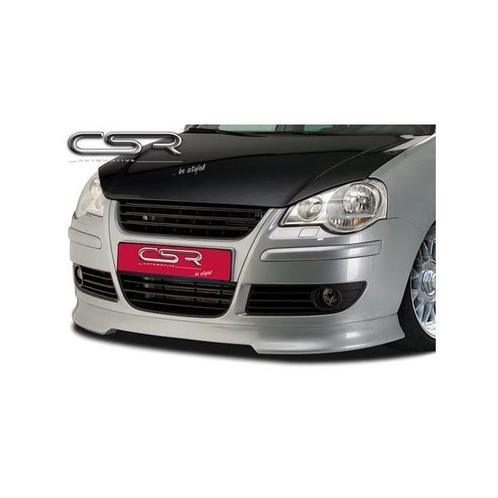 Voorspoiler VW Polo 4 9N3 XLine, Auto-onderdelen, Overige Auto-onderdelen, Ophalen of Verzenden