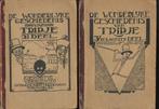 Tripje - De wonderlijke geschiedenis van Tripje deel 2 + 3 -, Boeken, Nieuw