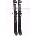 171 178 freeride skis FACTION STUDIO 1 A-HALL 2025, grip wa, Overige merken, 160 tot 180 cm, Gebruikt, Verzenden