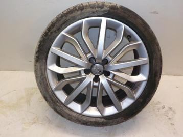 Velg Audi  A6 Avant (C7) (2014 - 2018) Combi 3.0 TDI V6 24V