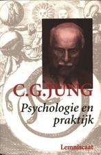 9789060699713 Verzameld werk C.G. Jung 1 -   Psychologie ..., Boeken, Psychologie, C.G. Jung, Zo goed als nieuw, Verzenden