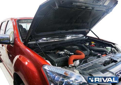 RIVAL Hood Assist Kit Isuzu D-max, Auto-onderdelen, Carrosserie en Plaatwerk, Ophalen of Verzenden