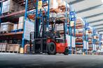 2024 EP EFL 252X elektrische heftruck 2500kg 4.8m ACTIE !!, Zakelijke goederen, Heftruck, Ophalen of Verzenden, Elektrisch, 2000 tot 3000 kg