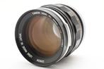 Canon FL 1.8/85mm + Life size adapter Telelens, Nieuw