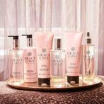 Grace Cole Wild Fig & Pink Cedar Body Scrub - 225g, Ophalen of Verzenden, Nieuw, Overige typen