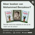 De ogen van Fadil 9789026350191 Mohammed Benzakour, Boeken, Verzenden, Zo goed als nieuw, Mohammed Benzakour
