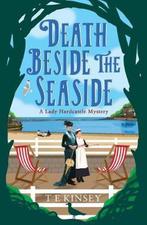 Death Beside the Seaside 6 A Lady Hardcastle Mystery, 6, Verzenden, Zo goed als nieuw, T. E. Kinsey