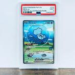 Pokémon Graded card - Mew 232 - Pokémon - PSA 9, Hobby en Vrije tijd, Verzamelkaartspellen | Pokémon, Nieuw