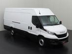 Iveco Daily 35S16 H-Matic Automaat L3H2, Automaat, ABS, Stof, Gebruikt