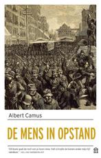 9789046708040 Olympus - De mens in opstand, Boeken, Verzenden, Nieuw, Albert Camus