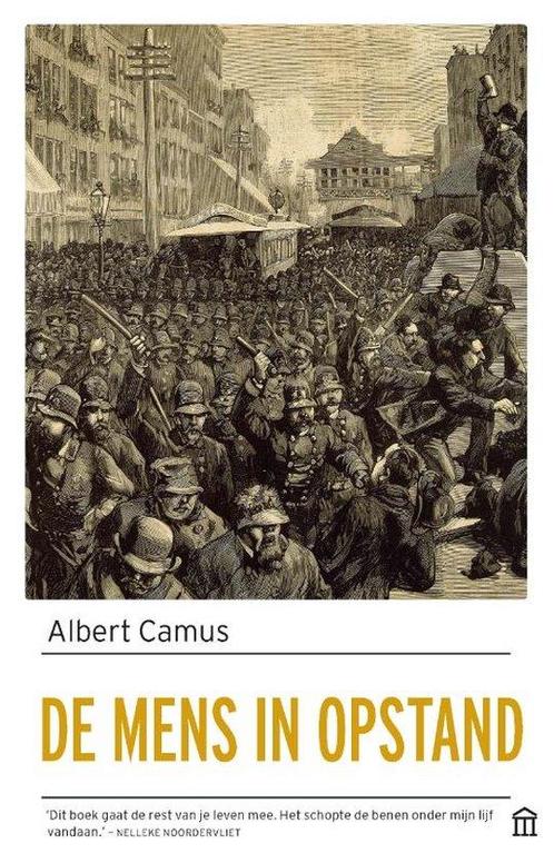 9789046708040 Olympus - De mens in opstand, Boeken, Studieboeken en Cursussen, Nieuw, Verzenden
