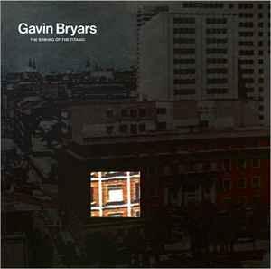 lp nieuw - Gavin Bryars - The Sinking Of The Titanic, Cd's en Dvd's, Vinyl | Overige Vinyl, Zo goed als nieuw, Verzenden