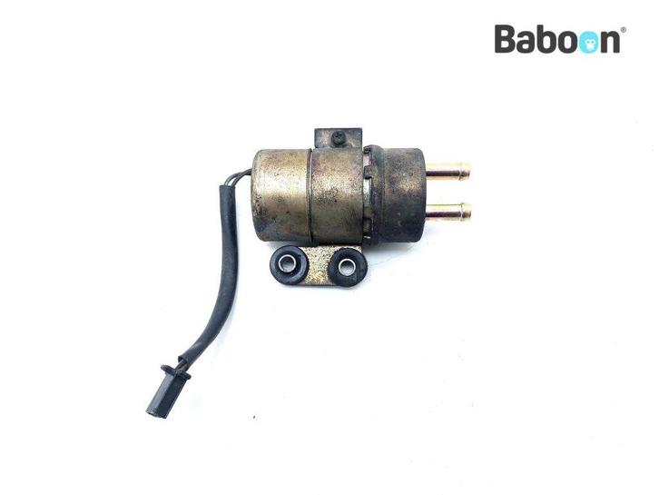 Benzinepomp Suzuki AN 400 Burgman 1998-2000 (AN400), Motoren, Onderdelen | Suzuki, Gebruikt, Verzenden