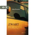 Zwart Fortuin 9789076968988 John Brosens, Verzenden, Gelezen, John Brosens