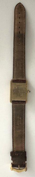 Cartier - Tank - Unisex - 1994, Sieraden, Tassen en Uiterlijk, Horloges | Heren, Nieuw