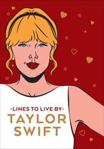 Taylor Swift Lines To Live By 9781529149395 Charlotte Cole, Boeken, Verzenden, Zo goed als nieuw, Charlotte Cole