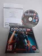 Mass Effect 3 Playstation 3, Nieuw, Ophalen of Verzenden