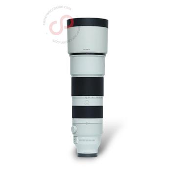Sony FE 200-600mm 5,6-6,3 G OSS nr. 0522 beschikbaar voor biedingen