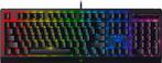Razer BlackWidow V3 Mechanisch Qwerty Gaming Toetsenbord -, Computers en Software, Toetsenborden, Verzenden, Nieuw